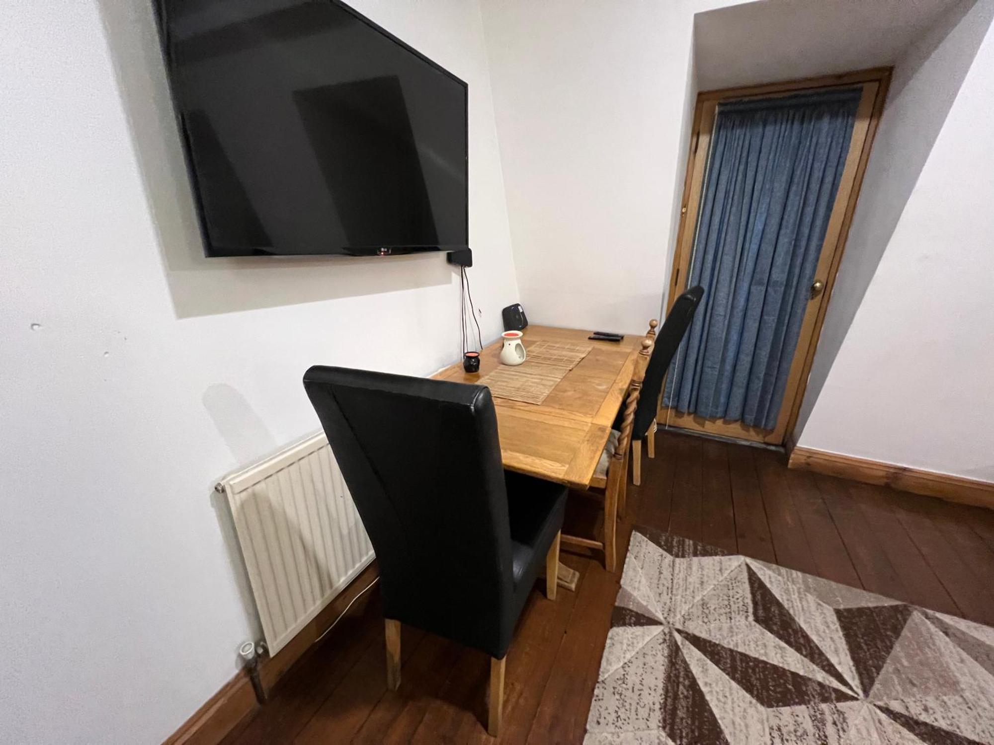 Appartamento Craven Court