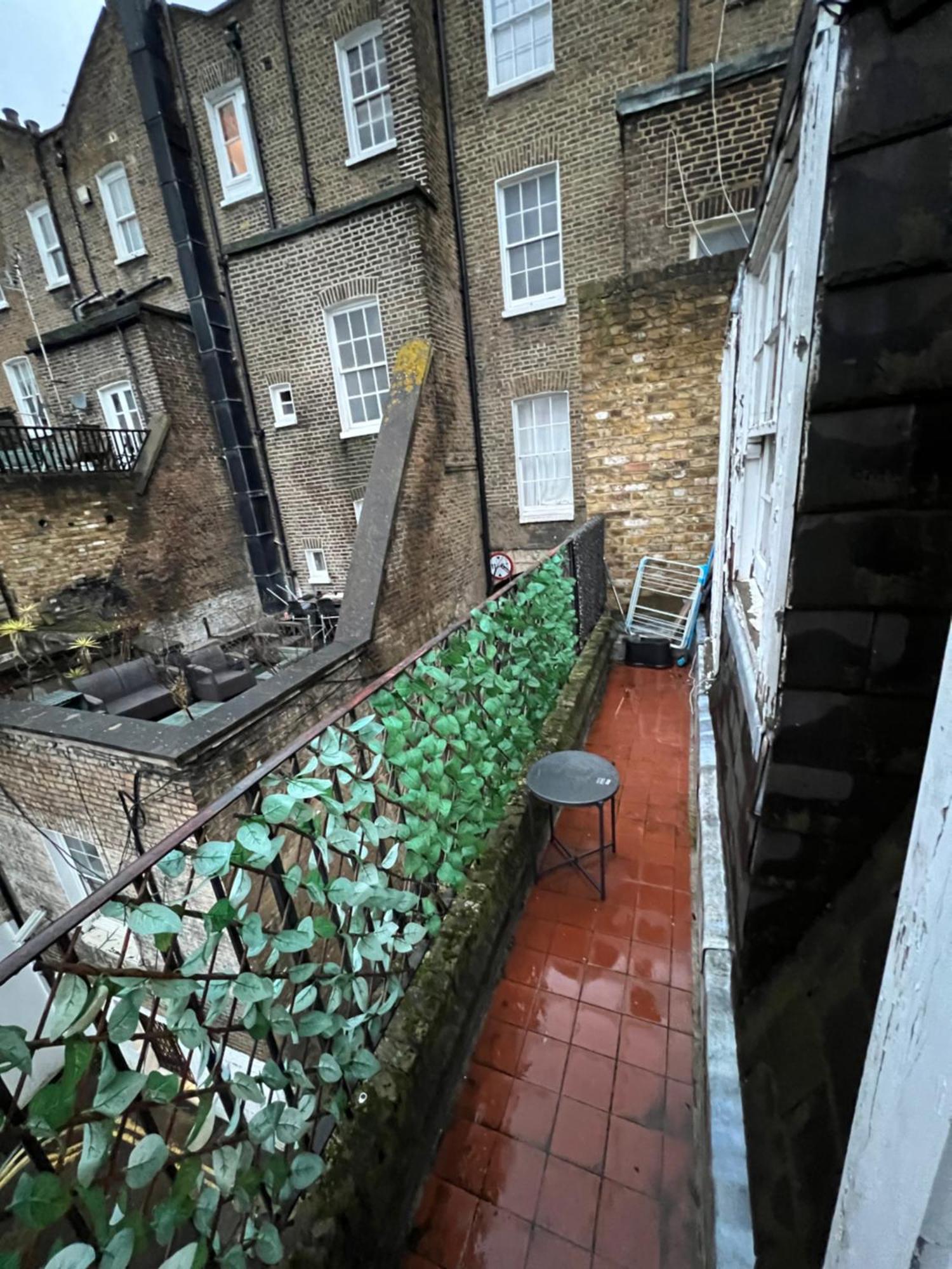 Craven Court Londra
