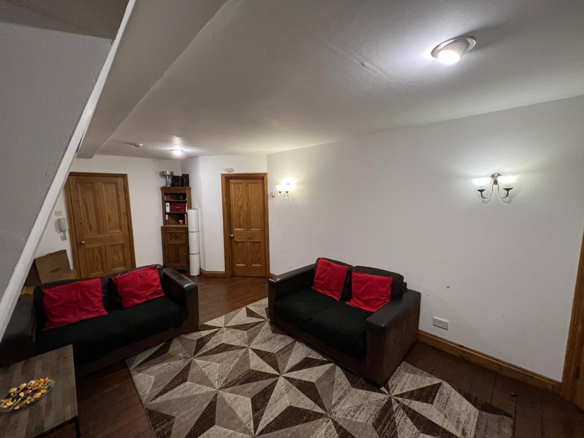 Appartamento Craven Court *