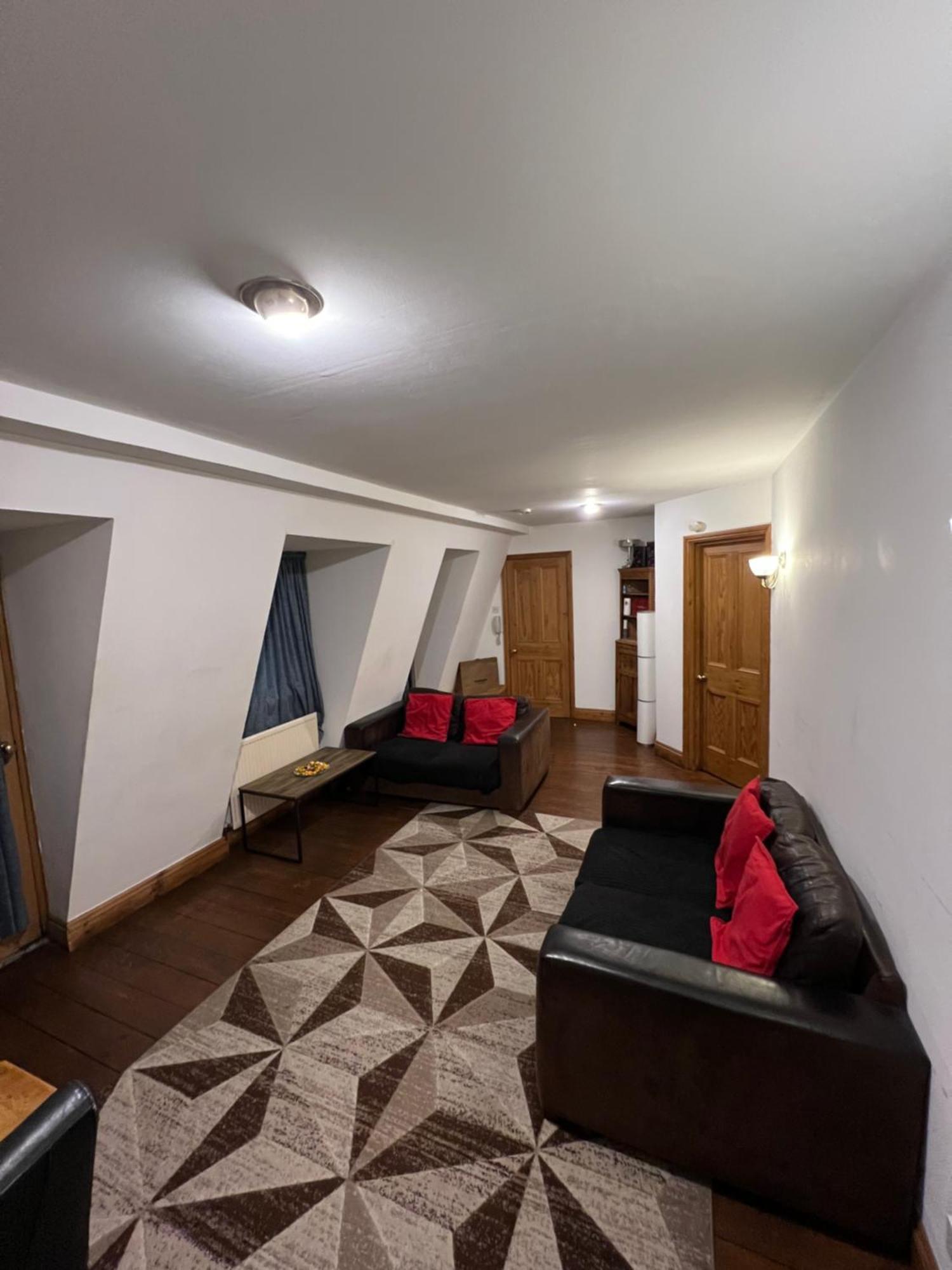 Appartamento Craven Court *