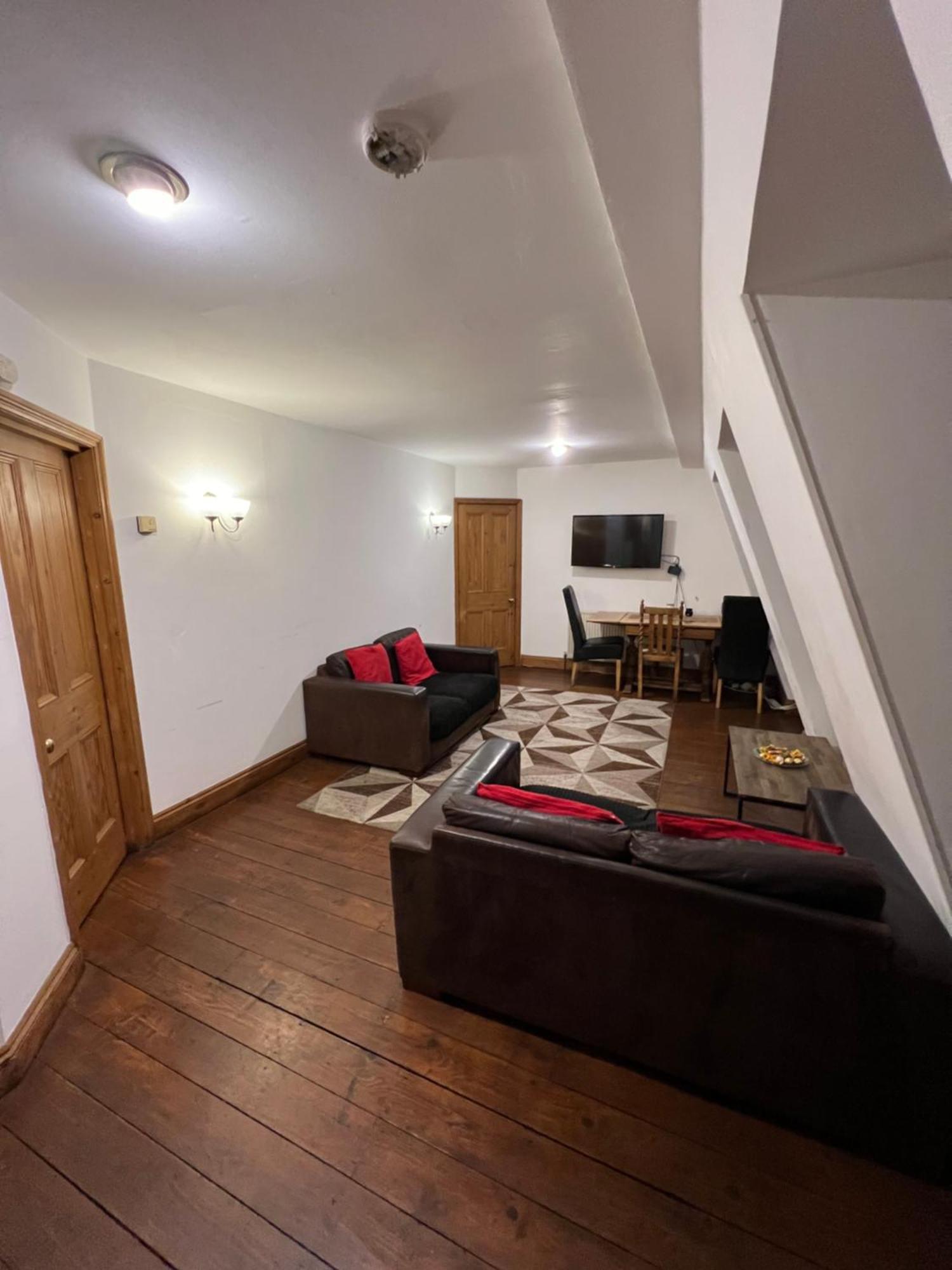 Craven Court Appartamento *