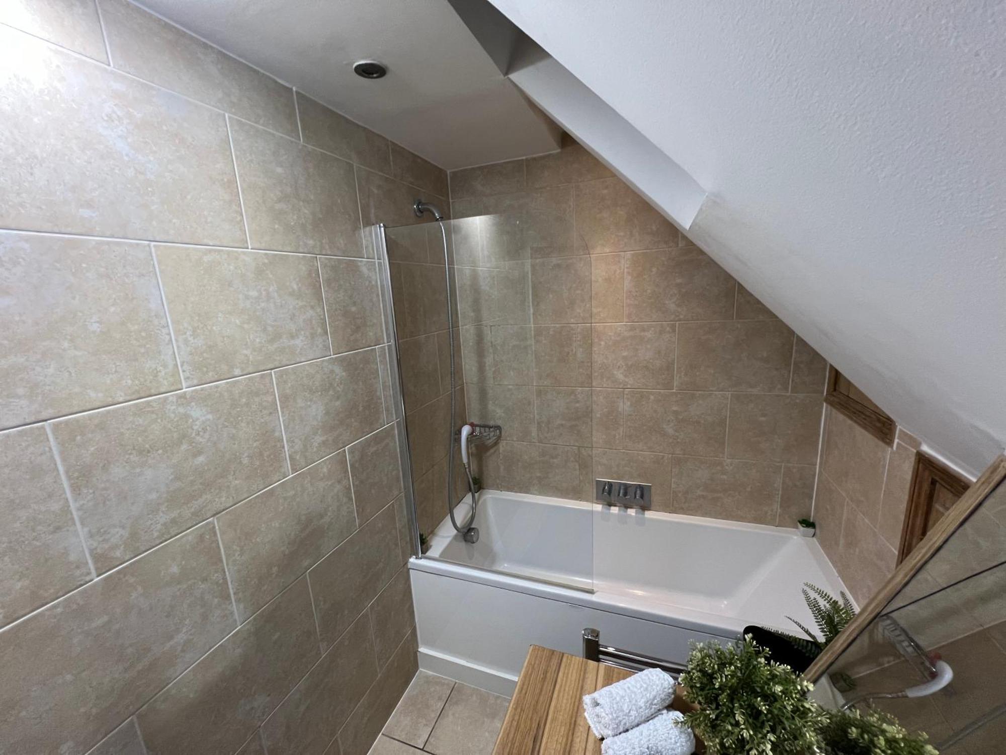Appartamento Craven Court