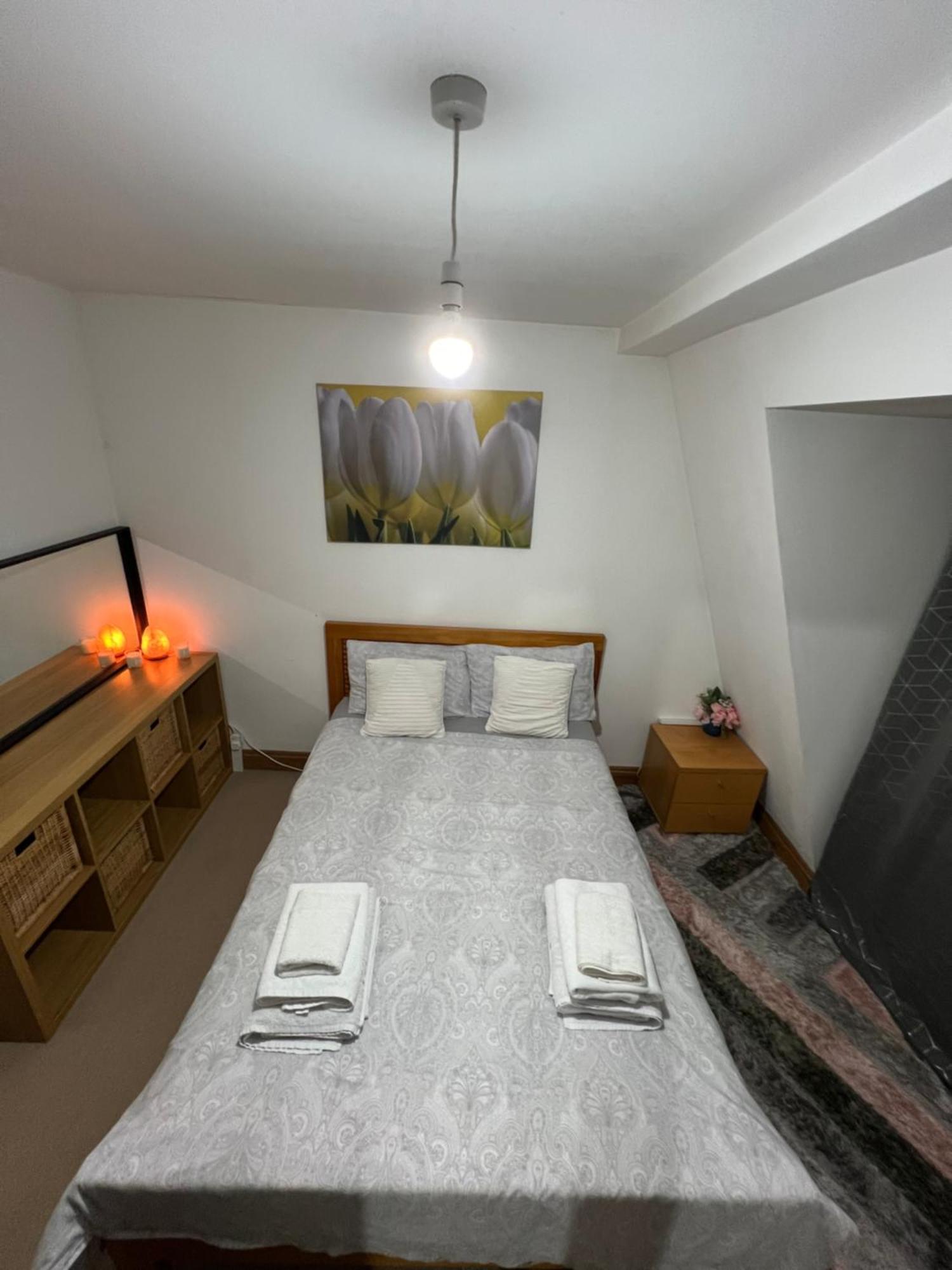 Craven Court Appartamento