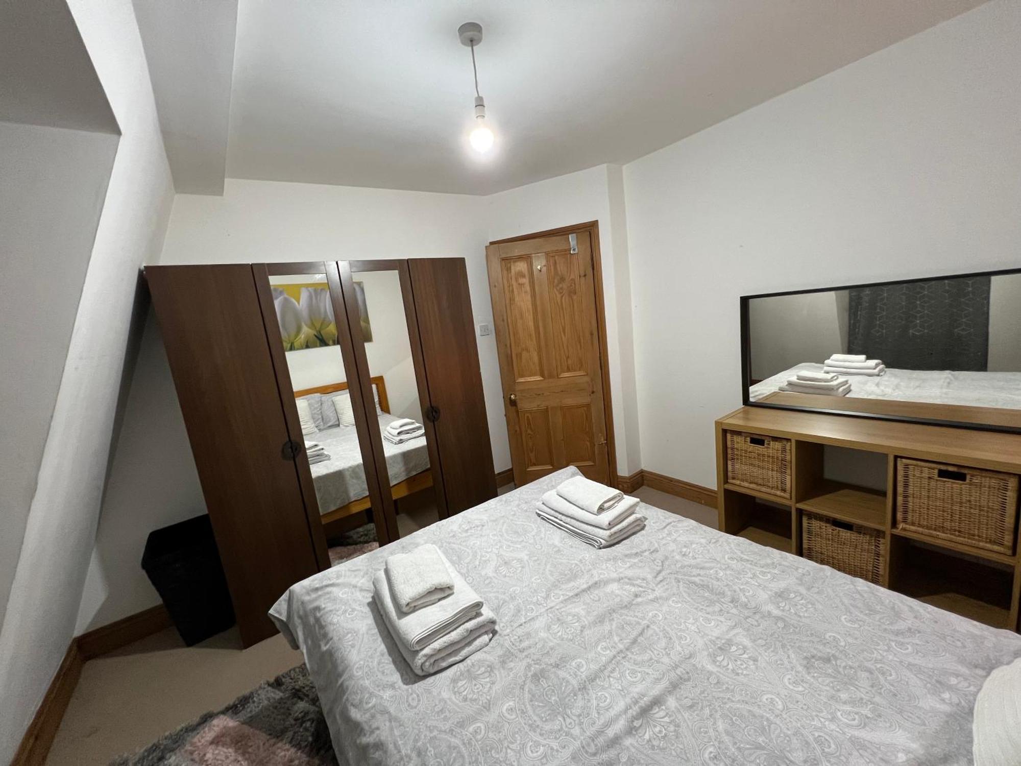 Craven Court *