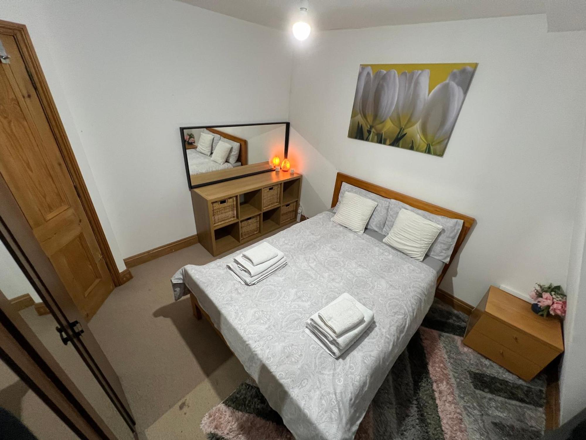 Appartamento Craven Court Londra