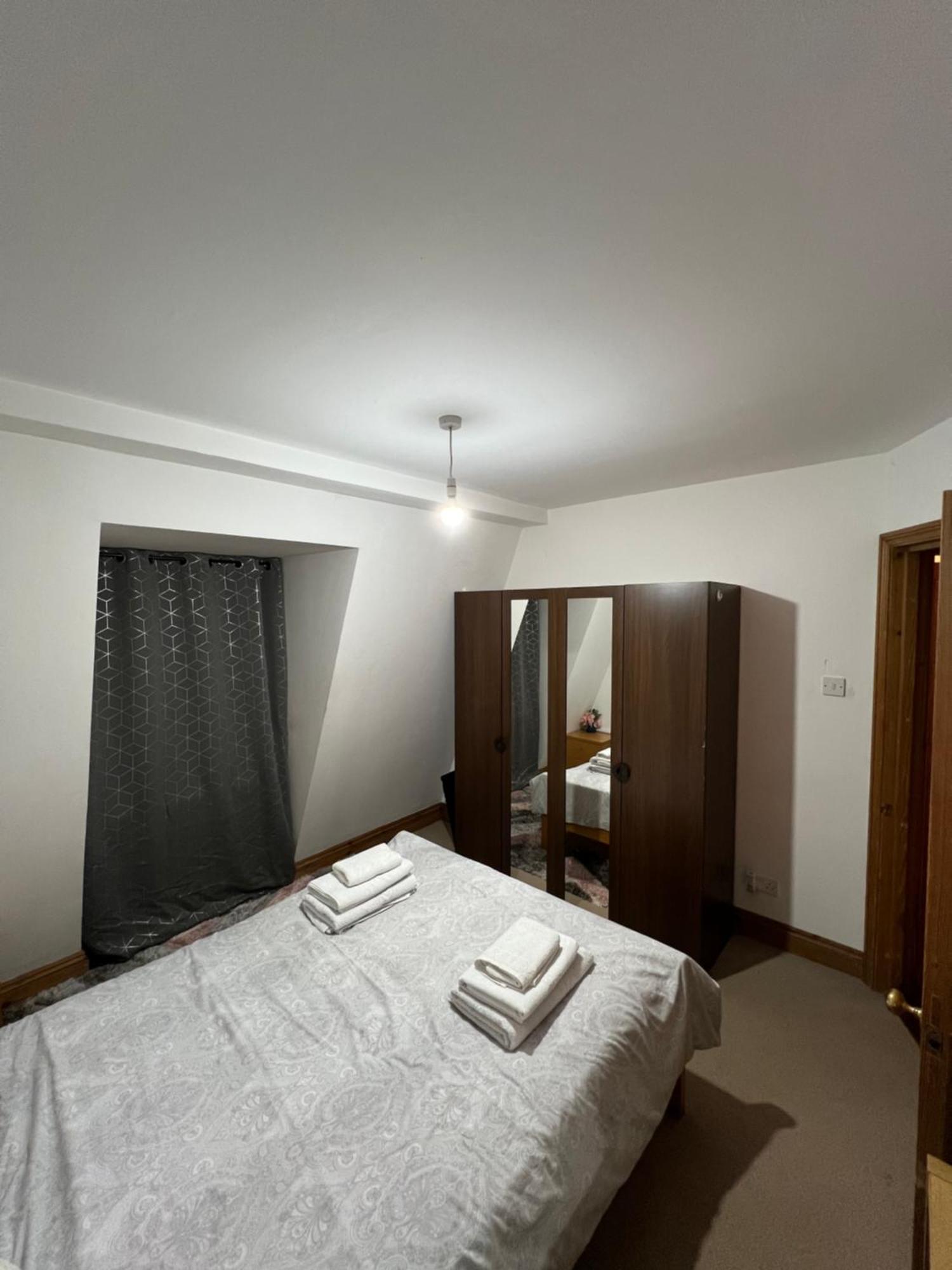 Appartamento Craven Court Londra