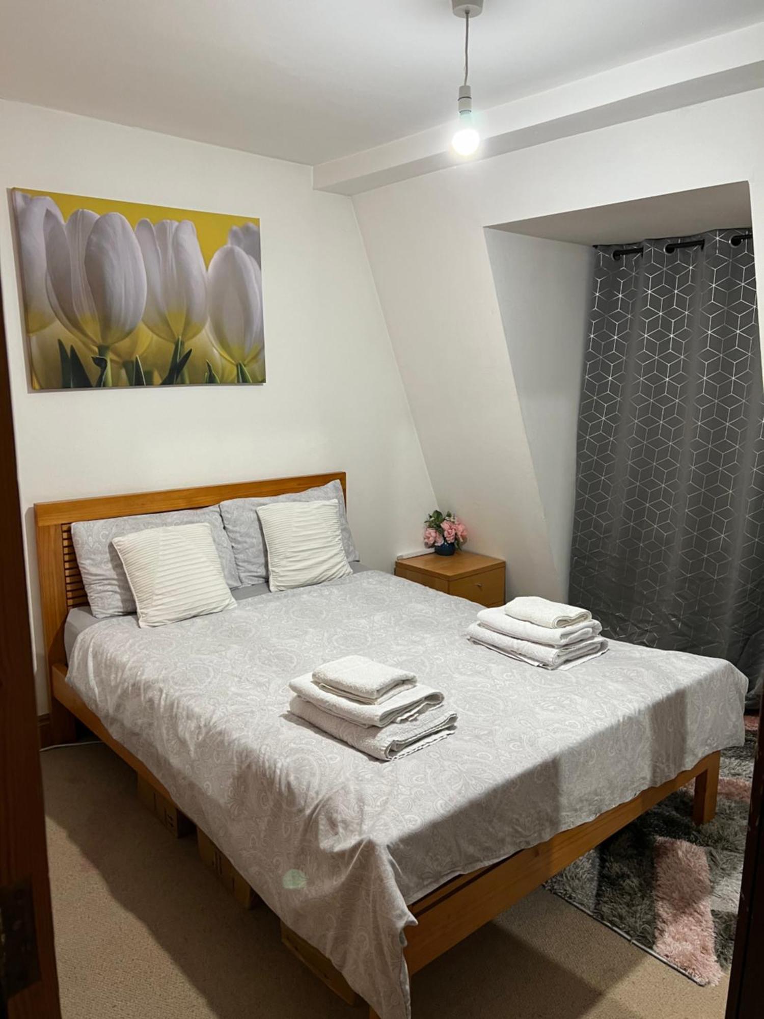 Craven Court Appartamento Londra