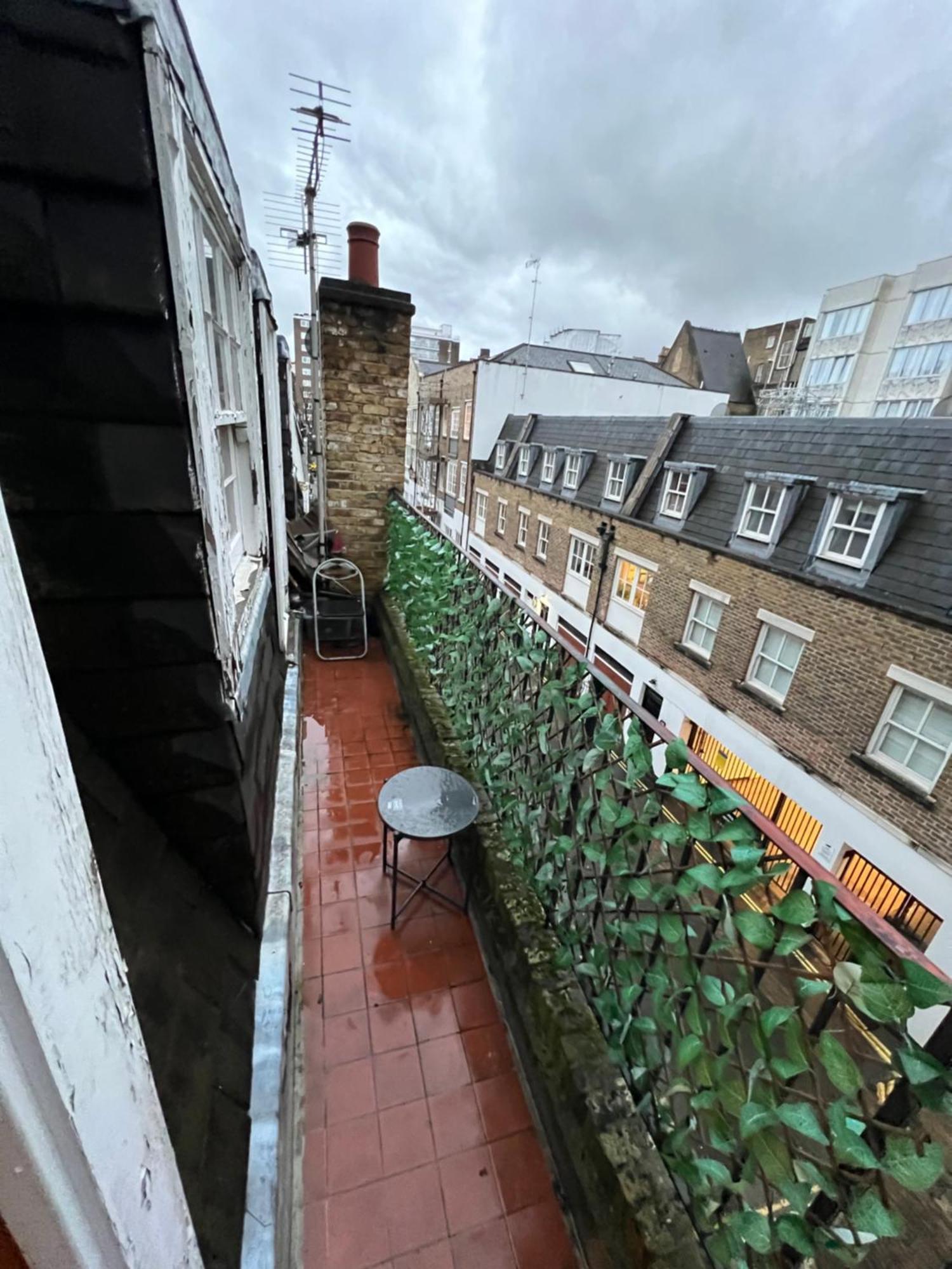 Craven Court Apartament Londra
