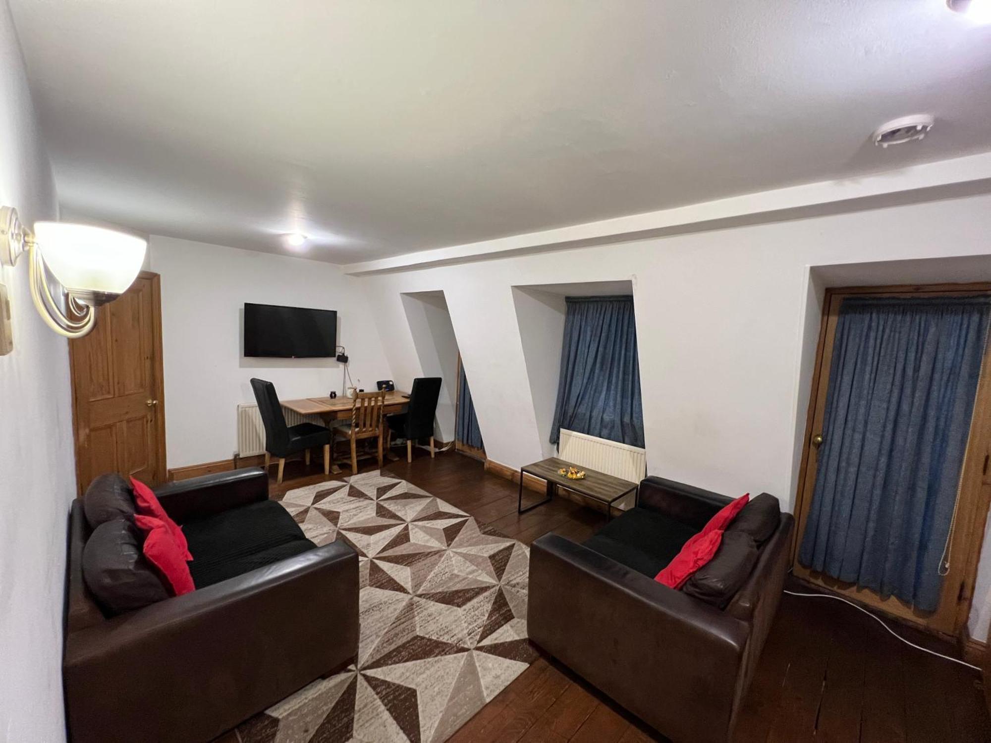 Craven Court Apartament