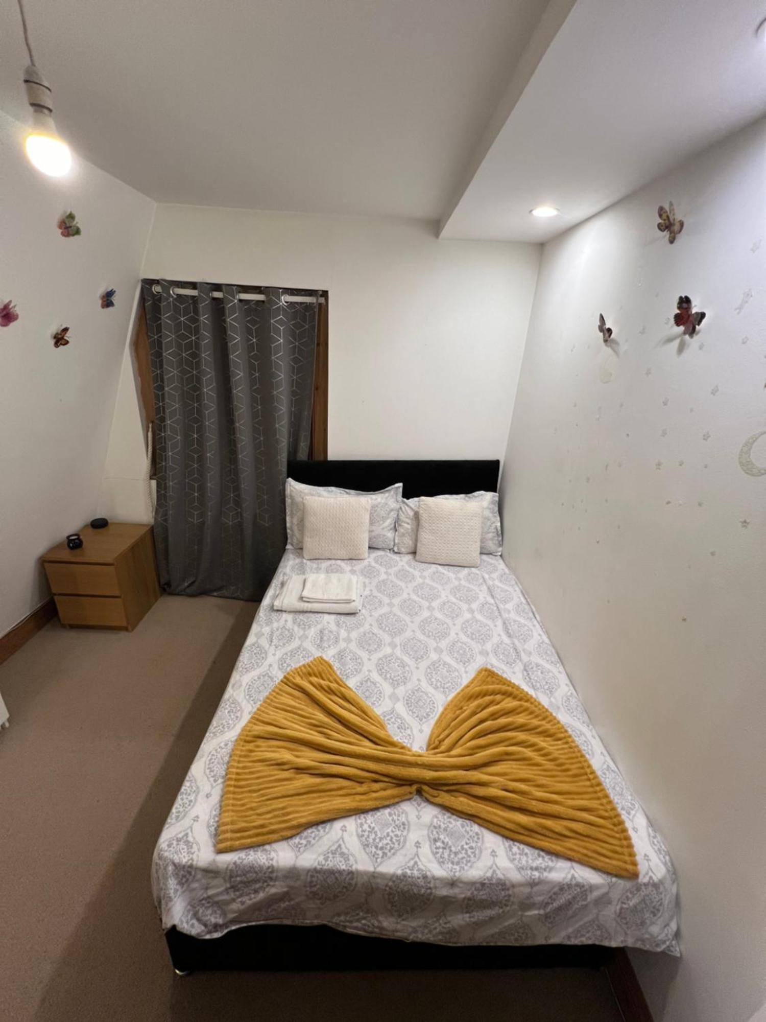 Apartament Craven Court Londra